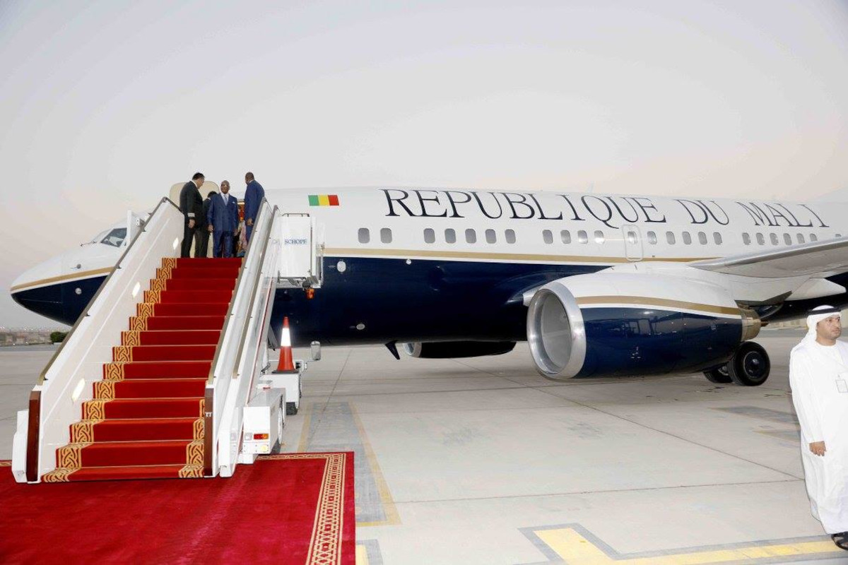 Des anciens dignitaires du régime IBK à la barre